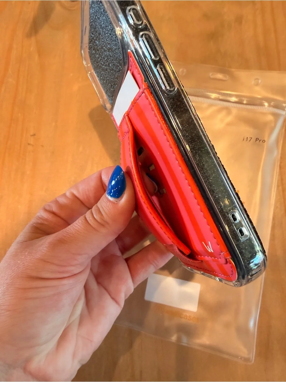 Walli Cases brand new